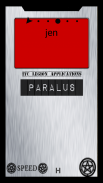 ITC Paralus screenshot 0