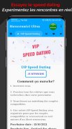Dating space screenshot 2