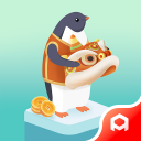 Pulau Penguin icon