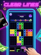 Color Block – Block Puzzle & Brain Test to Big Win screenshot 5