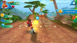 PLAYMOBIL The Explorers screenshot 5