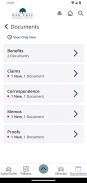 Oak Tree Insurance App screenshot 0