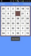 Number Puzzle Game screenshot 2