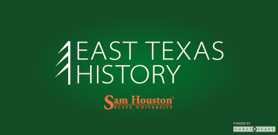 East Texas History