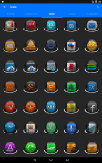 Sleek Icon Pack ✨Free✨ screenshot 14