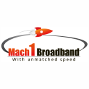 Mach1 Broadband Icon