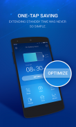 DU Battery Saver - Battery Charger & Battery Life screenshot 2