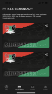 N.E.C. Tickets screenshot 0