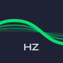 Sound Wave Tone Generator Icon