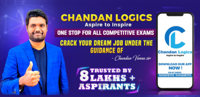 Chandan Logics