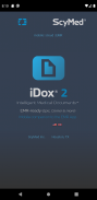 iDox® screenshot 3