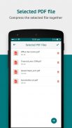 PDF Compress Tool: Reduce PDF Size screenshot 5