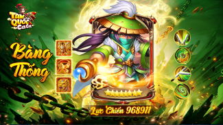 Tam Quốc Ca Ca SohaGame screenshot 6