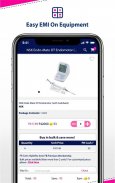 PinkBlue - Online Dental Store screenshot 3