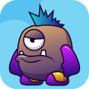 Tap Hero: Idle RPG Clicker Icon