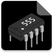 555 Calculator : monostable , astable , pwm, ppm screenshot 5