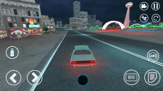 Drift Racing - Car Driving Simulator screenshot 2