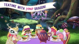Baby Dragons: Ever After High™ screenshot 0