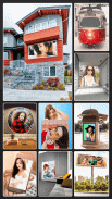 Hoarding Maker Billboard Photo Frame screenshot 0