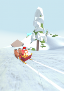 Crazy Christmas Runner screenshot 12