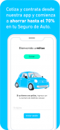 miituo Seguro de Auto por Km screenshot 5