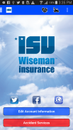 ISU Wiseman Insurance screenshot 4