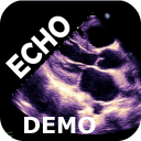 LEARN FULL ECHO TTE PROTOCOL Icon