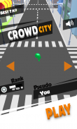 Crowd City screenshot 0