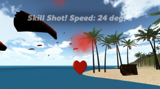 Clay Hunter 2 - Skeet Shooting screenshot 5