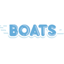 BOATS powered by Tangibl Icon