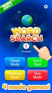 Word Search - Connect letters screenshot 7
