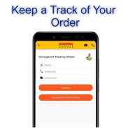 Agarwal Packers & Movers screenshot 5