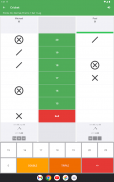 Darts Assistant: Scoring App screenshot 13