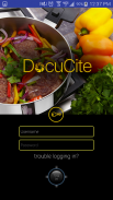 DocuCite screenshot 1