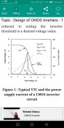 Basics of VLSI Design screenshot 7