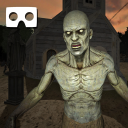 VR Zombie Graveyard Scary Ride (Google Cardboard) - Baixar APK para Android | Aptoide