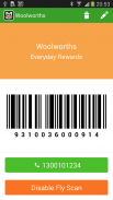 Barcode Master - Loyalty Card screenshot 4