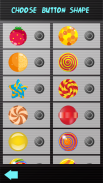 Color Lollipop Keyboards screenshot 3