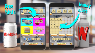 Wordplex screenshot 6