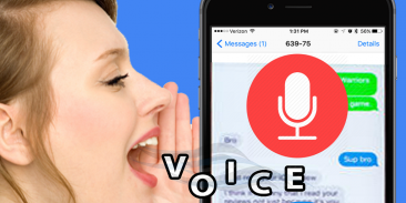 Voice Typing Keyboard All Languages Speech to Text screenshot 4