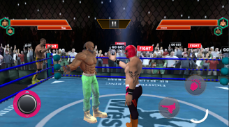 Wrestling Ring Challenge Champ screenshot 5