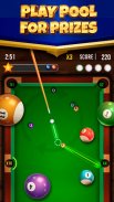 8 Ball - PvP Pool-Spiel screenshot 12