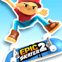 Epic Skater 2 Icon