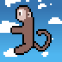 Monkey Toss - Baixar APK para Android | Aptoide