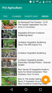 Urban veggie garden screenshot 3