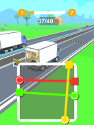 Belt it Runner screenshot 9