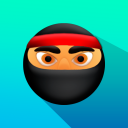 Fun Ninja Games - Cool Arcade Icon