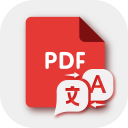 PDF translator – PDF to text converter and editor