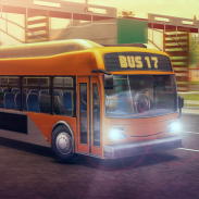 Bus Simulator 17 screenshot 8