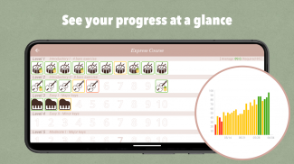 Sight Singing Pro - Solfege screenshot 3